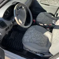 تیبا ۲|خودرو سواری و وانت|تبریز, |دیوار