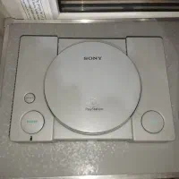 پلی استیشن 1