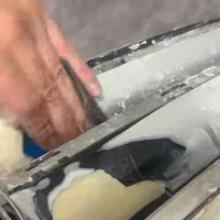 بازسازی و تعمیر داشبورد ایربگ|قطعات یدکی و لوازم جانبی|تهران, خزانه|دیوار