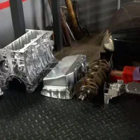 مکانیکی تعمیرات تمامی خودرو های ایرانی و چینی|خدمات موتور و ماشین|رشت, کوی عرفان|دیوار