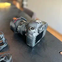 دوربین کنون 5D mark3