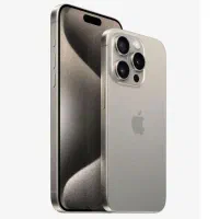 گوشی آیفون 15 پرو مکس 256 گیگ، Iphone 15 Pro Max|موبایل|جم, |دیوار