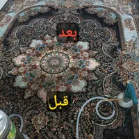 مبل شویی آریا. کار با کیفیت|خدمات نظافت|ورامین, ورامین|دیوار