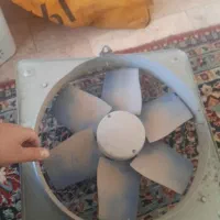 هواکش|پنکه و تصفیه‌کنندهٔ هوا|کرمان, |دیوار