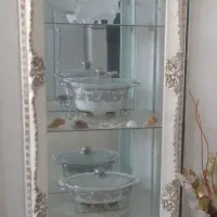 بوفه سالم و تمیز