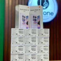 Redmi Note 14 Pro 256 به‌قیمت‌عمده