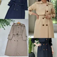 مانتو بارونی|لباس|زرند, |دیوار