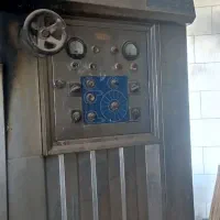 فروش تجهیزات نانوایی