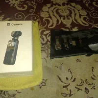 دوربین آکبند برای خبرنگاران و..