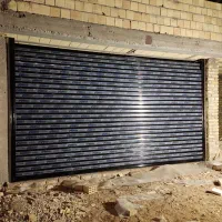 سیستم حفاظتی شامل دوربین ، دزدگیر،جک ، کرکره برقی|مصالح و تجهیزات ساختمان|یزد, |دیوار