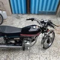 موتور طرح سیجی  در حد