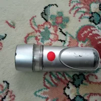 چراغ‌قوه‌دستی