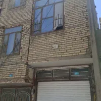 خانه در دو طبقه‌و‌نیم دربست دوبلکس تخلیه