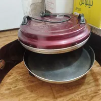 گلفر برقی|اجاق گاز و لوازم برقی پخت‌وپز|زاهدان, |دیوار