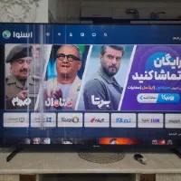 تلوزیون اسنوا 55 اینچ