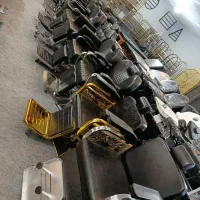 سرشور اسکالپ چرم|آرایشگاه و سالنهای زیبایی|یزد, |دیوار