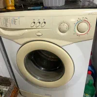 ماشین لباسشویی