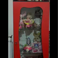 کمد لباس|جاکفشی، کمد، دراور|اهر, |دیوار