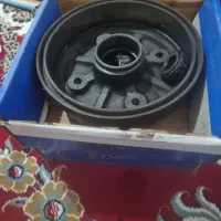 صفحه دیسک لنت ترمز عقب پراید