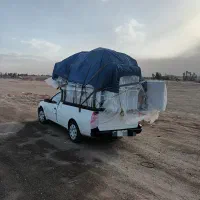 باربری با وانت بار تلفنی قم به کل ایران|خدمات حمل و نقل|قم, پردیسان|دیوار