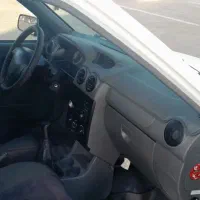 وانت پراید  لاینر ۱۴۰۱    در حد|خودرو سواری و وانت|تربتحیدریه, ابوذر|دیوار