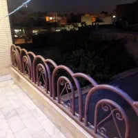 اجاره آپارتمان ۱۵۰ متری ۲ خوابه طبقه ۲ در 24اول