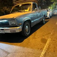 وانت مزدا ۱۶۰۰