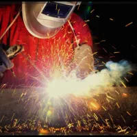 جوشکاری ثابت وسیار