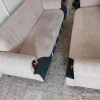 مبل شویی پرده شویی.. درمنزل تمام وقت|خدمات نظافت|دهدشت, |دیوار