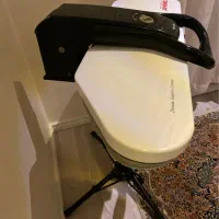 اتو‌ پرسی ژانومه|اتو و لوازم اتو|تهران, ایرانشهر|دیوار