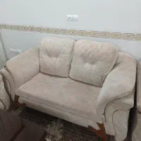 مبل راحتی هفت نفره