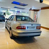 سمند ال ایکس مدل ۸۶ قابل معاوضه ( اتو سپهر )