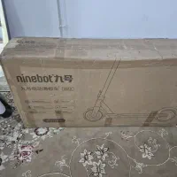 اسکوتر ناین بات|دوچرخه، اسکیت، اسکوتر|کرمانشاه, |دیوار