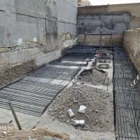 مهندس عمران هستم و آمادگی همکاری جهت پروژه عمرانی|استخدام معماری، عمران و ساختمانی|دزفول, |دیوار