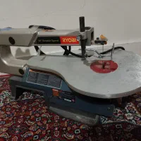 اره مویی برقی