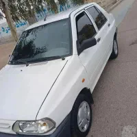 پراید ۱۳۱ مدل ۹۵