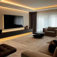 بازسازی و نوسازی ساختمان مسکونی تجاری تهران وحومه