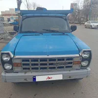 نیسان دیزلی مدل ۹۱