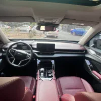 هاوال h6 وارداتی ۲۰۲۴