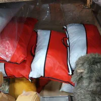 حراج زیر قیمت بازار|رختخواب، بالش، پتو|رشت, پیرکلاچای|دیوار