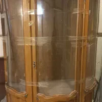 گنجه|بوفه، ویترین، کنسول|مشهد, هفده شهریور|دیوار