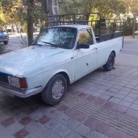 وانت پیکان مدل ۸۴