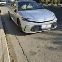 تویوتا کمری هیبرید(LE ژاپن) ۲۵۰۰cc مدل۲۰۲۵ صفر خشک