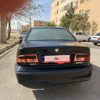 سمندef7 دوگانه شرکتی مدل۹۵|خودرو سواری و وانت|پاکدشت, پاکدشت (مامازند)|دیوار