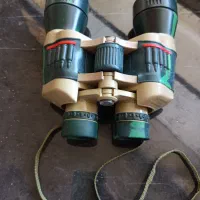 دوربین شکاری روسی