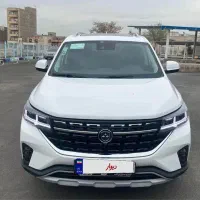 T5  فردا موتور مدل ۱۴۰۴ T5