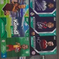 کارت کیمدی 2026