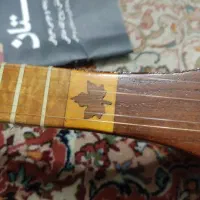 سه تار|سازهای سنتی|زنجان, |دیوار