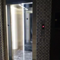 نصب ،اورهال و سرویس نگهداری آسانسور