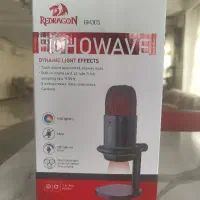 میکروفن رد دراگون ECHOWAVE GM305